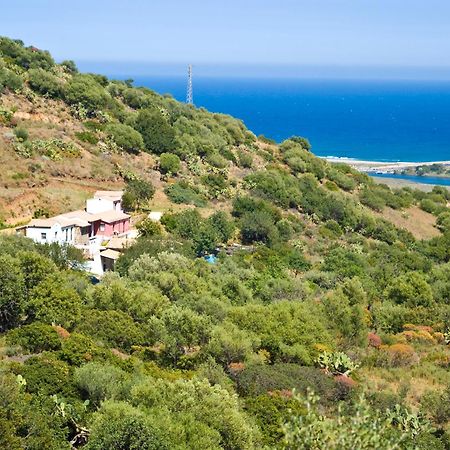 Hotel Rio Molas Муравера Екстериор снимка