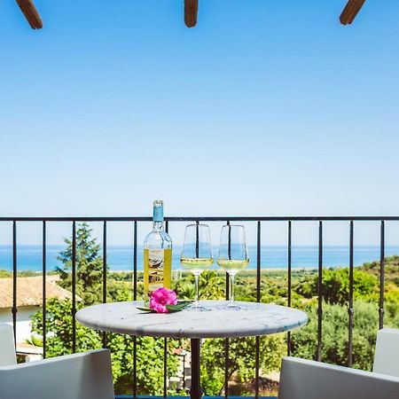 Hotel Rio Molas Муравера Екстериор снимка