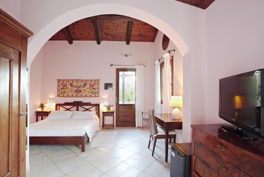 Hotel Rio Molas Муравера Екстериор снимка