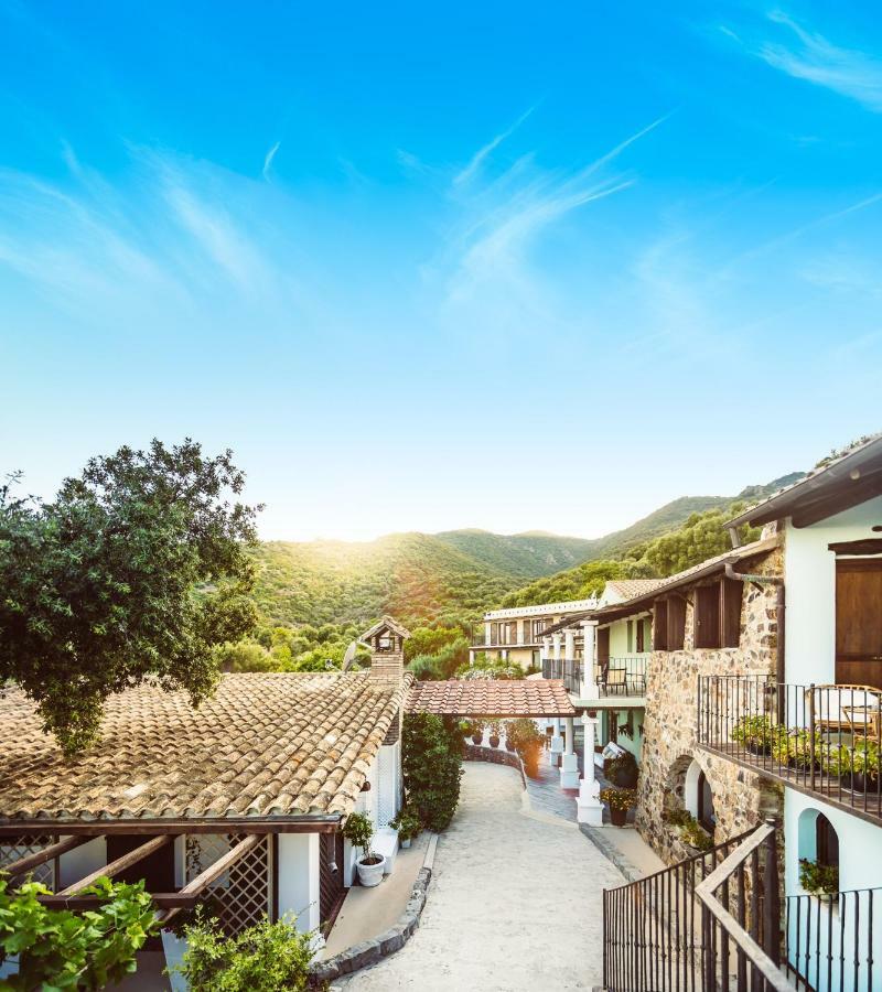 Hotel Rio Molas Муравера Екстериор снимка