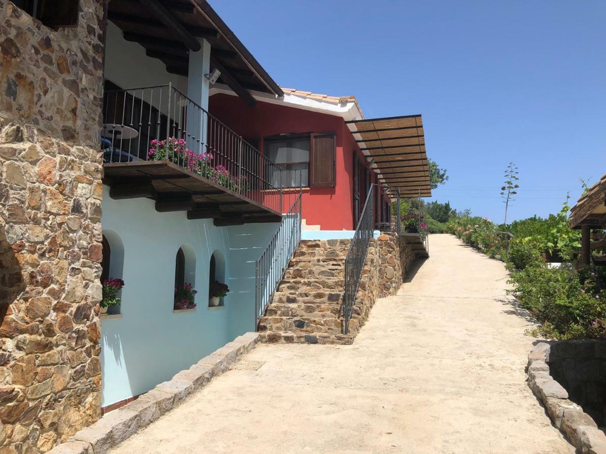 Hotel Rio Molas Муравера Екстериор снимка