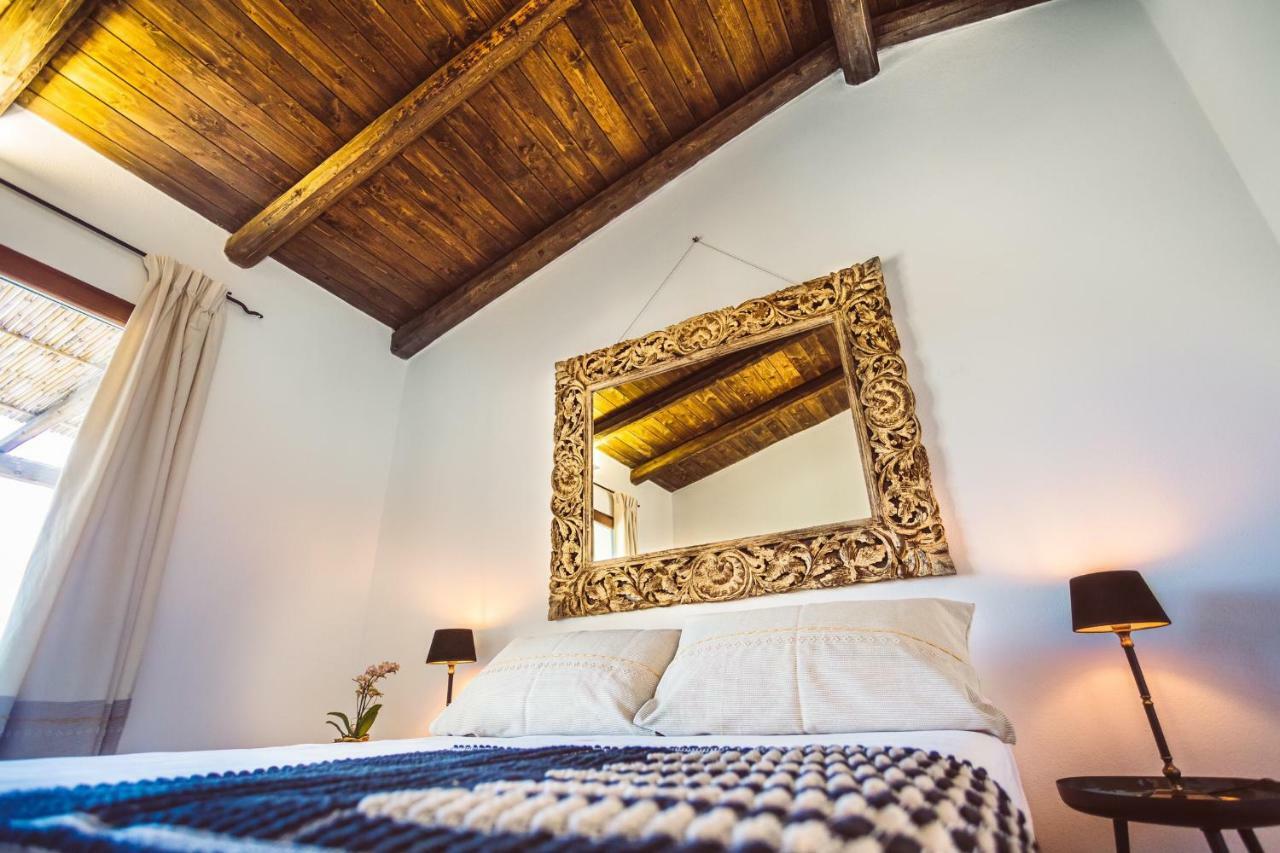 Hotel Rio Molas Муравера Екстериор снимка