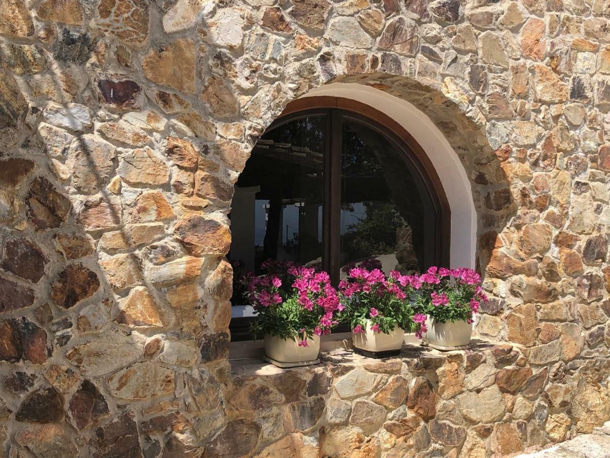 Hotel Rio Molas Муравера Екстериор снимка