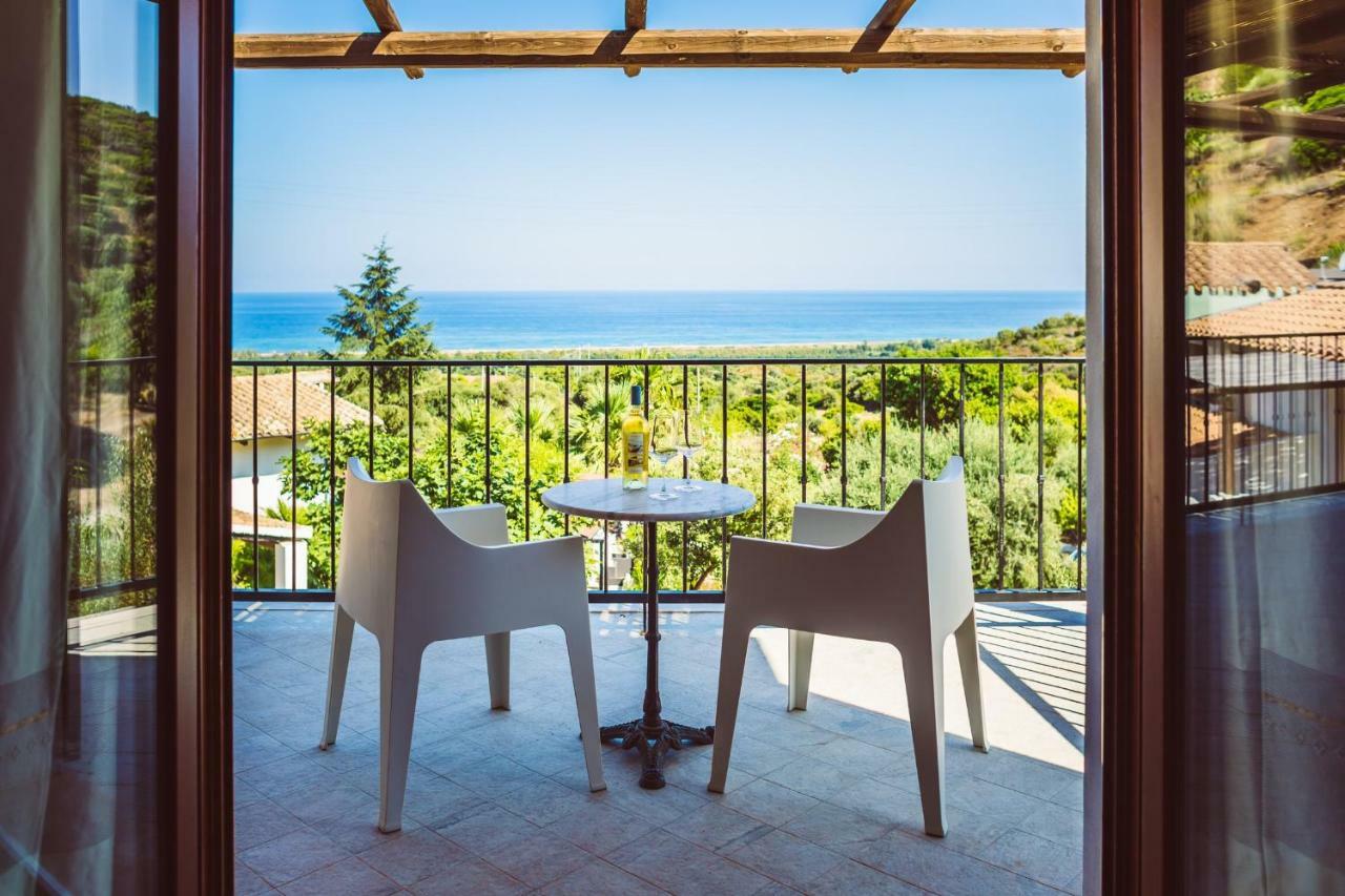 Hotel Rio Molas Муравера Екстериор снимка