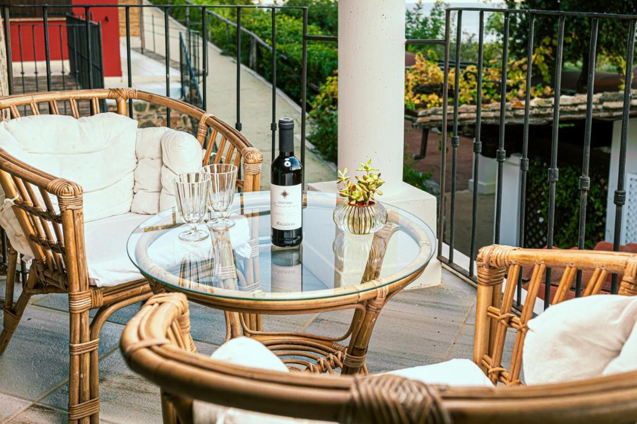 Hotel Rio Molas Муравера Екстериор снимка