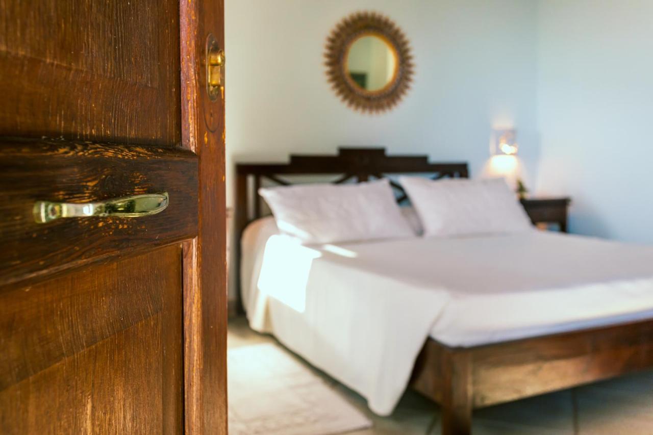 Hotel Rio Molas Муравера Екстериор снимка