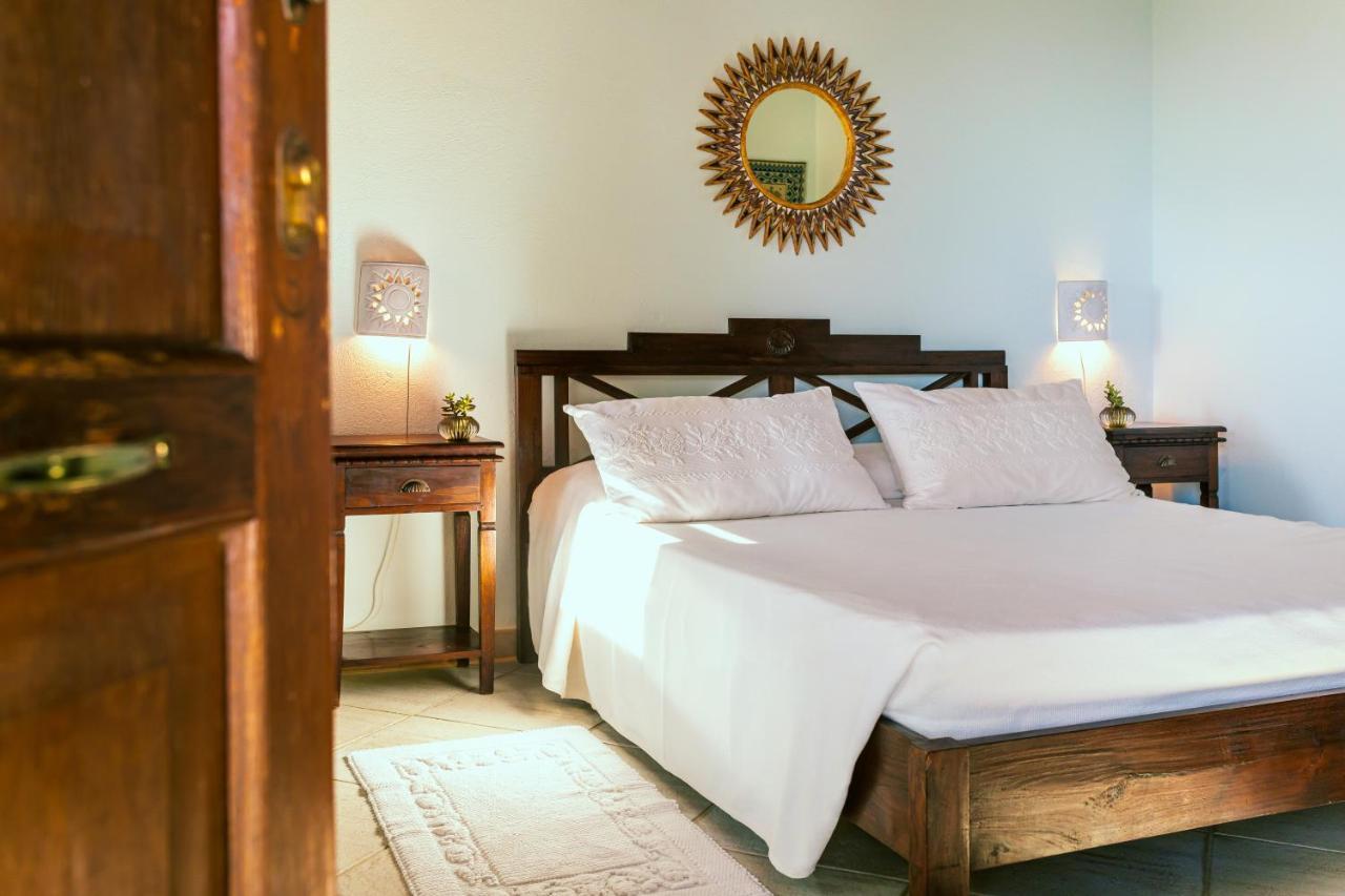 Hotel Rio Molas Муравера Екстериор снимка