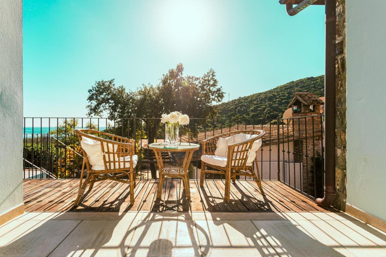 Hotel Rio Molas Муравера Екстериор снимка
