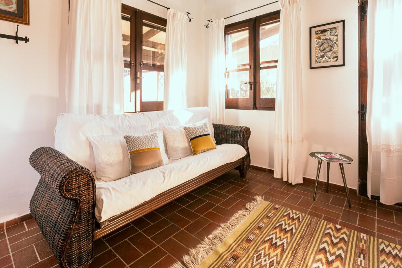 Hotel Rio Molas Муравера Екстериор снимка