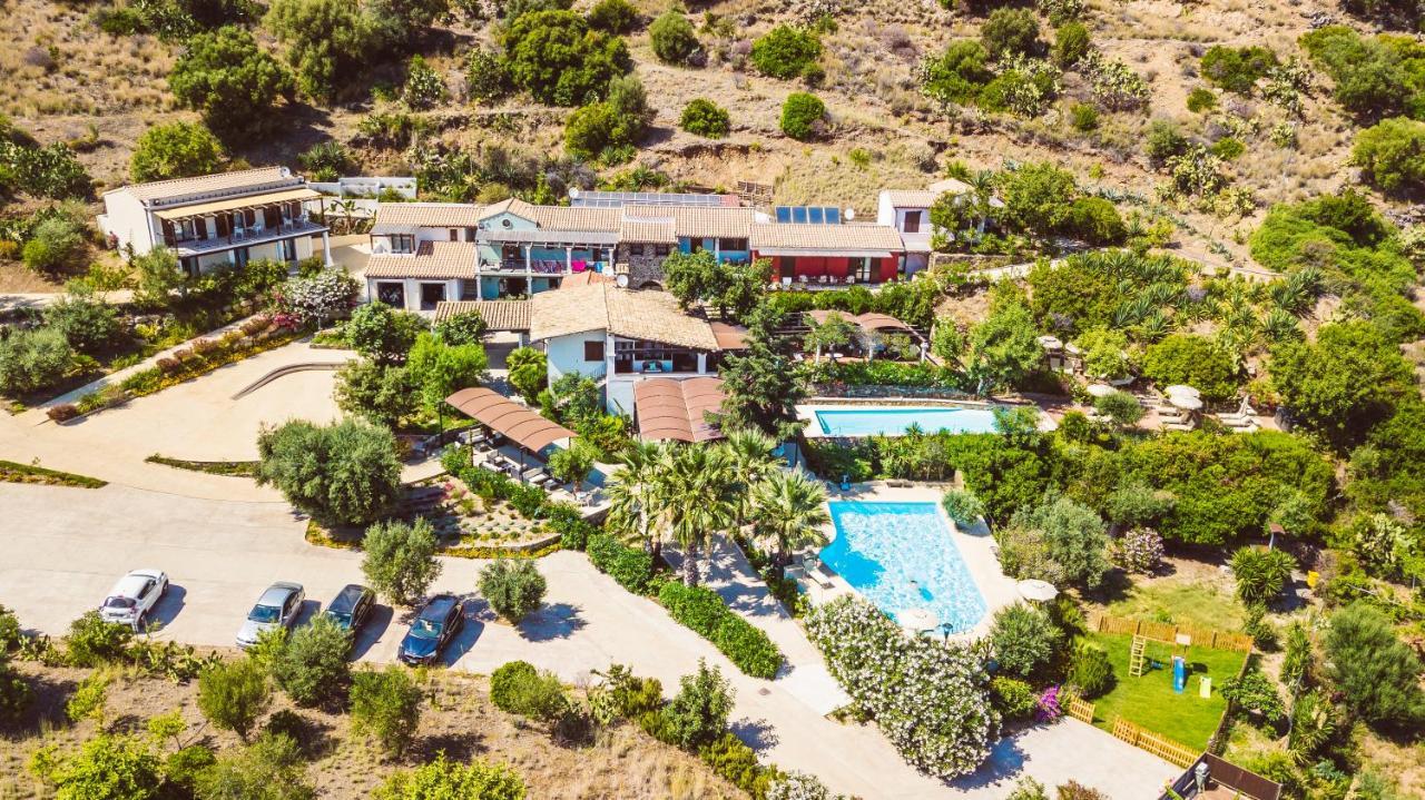 Hotel Rio Molas Муравера Екстериор снимка